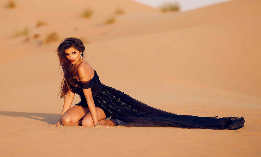 #004-Celina Sharma