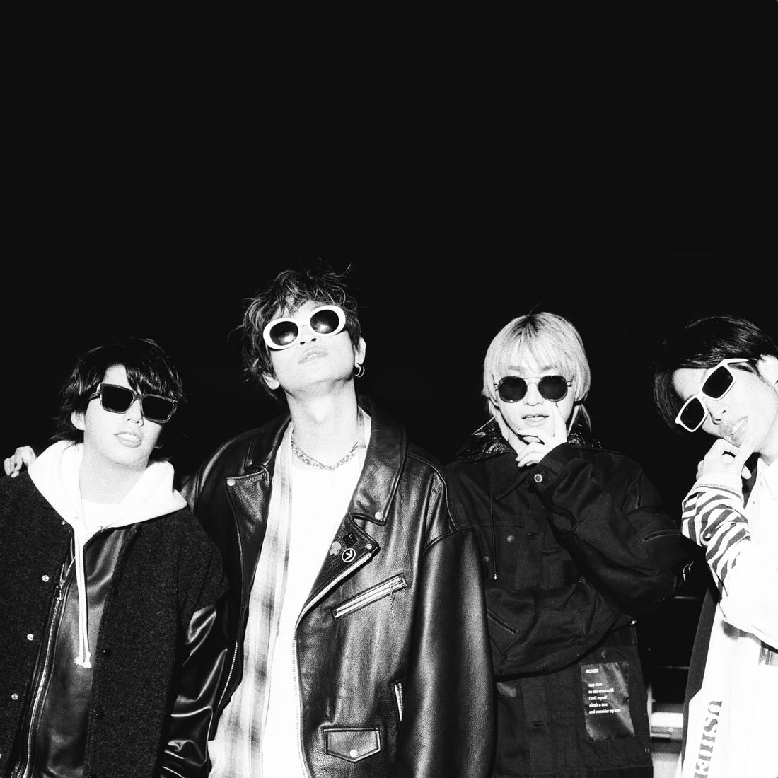 #007-THE ORAL CIGARETTES,SKY-HI,Hiro(MY FIRST STORY)