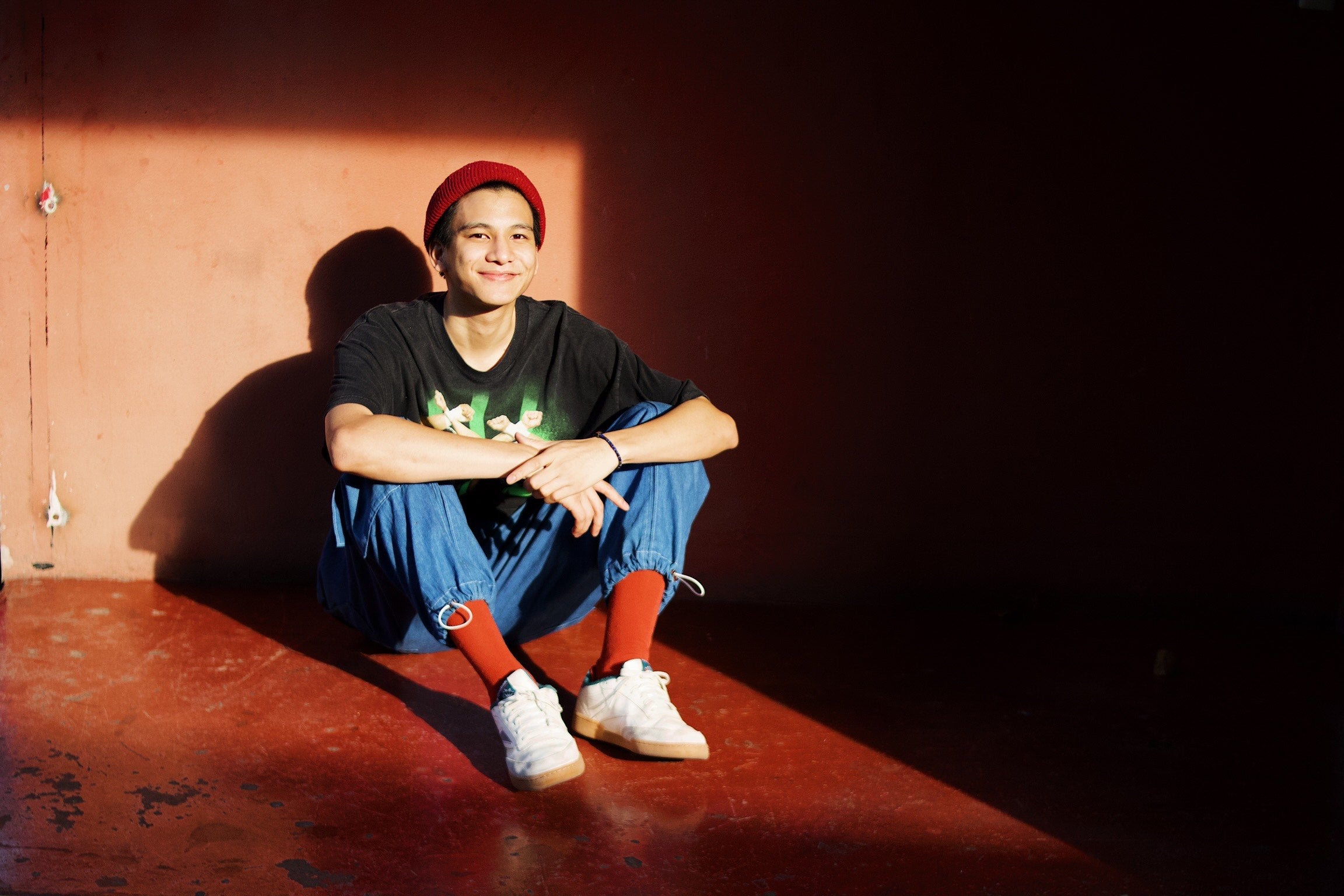 007-Phum Viphurit – VI/NYL