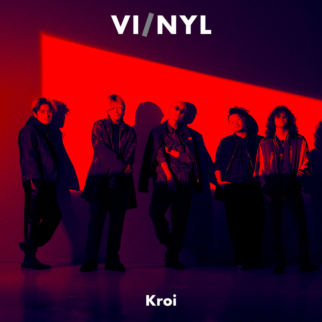 VI/NYL(バイ&ナル) #009 Kroi