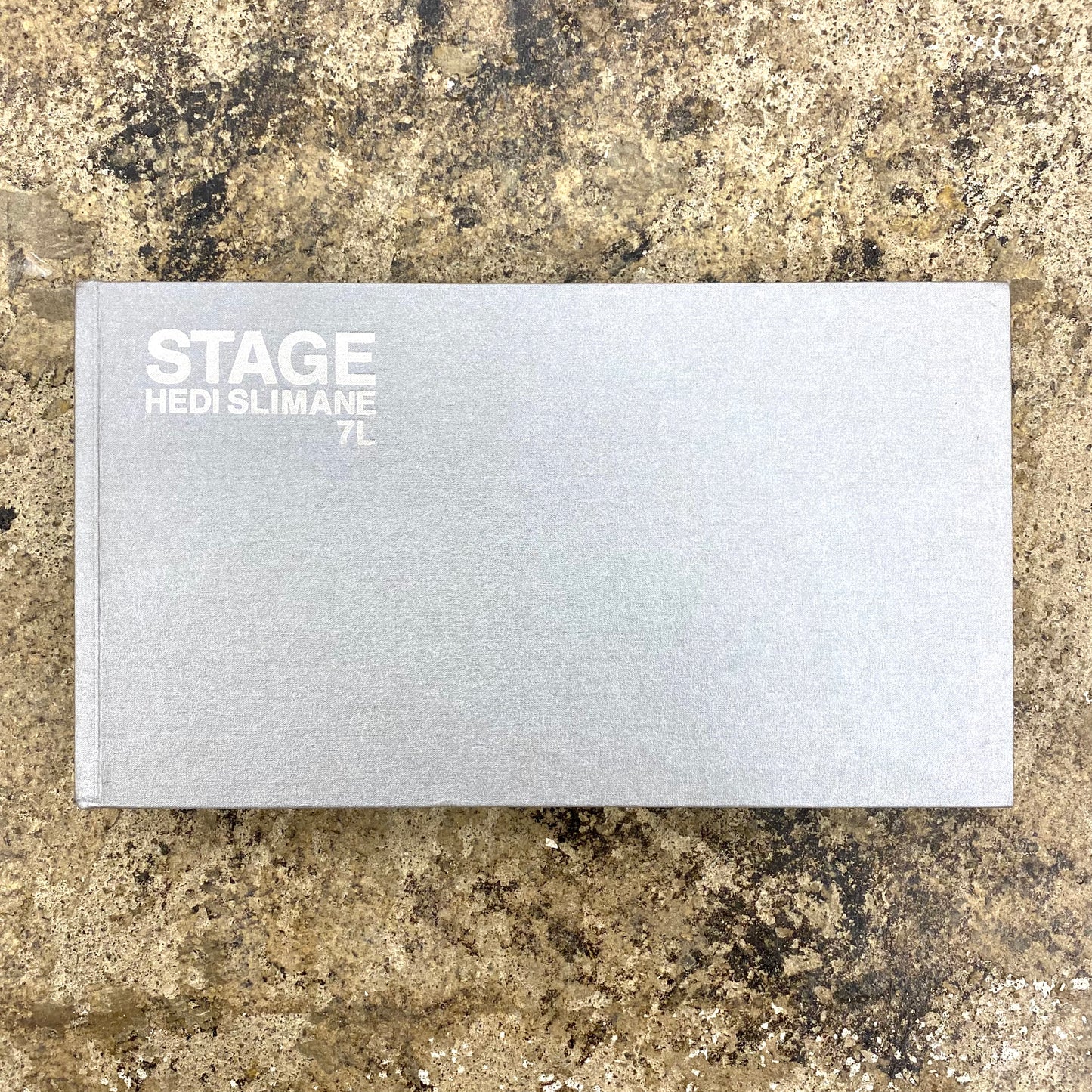 Stage