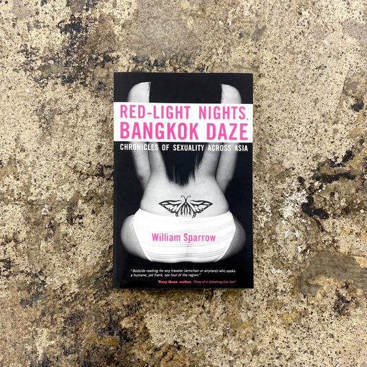 Red-light Nights, Bangkok Daze