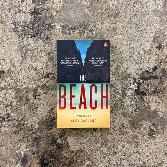 The Beach