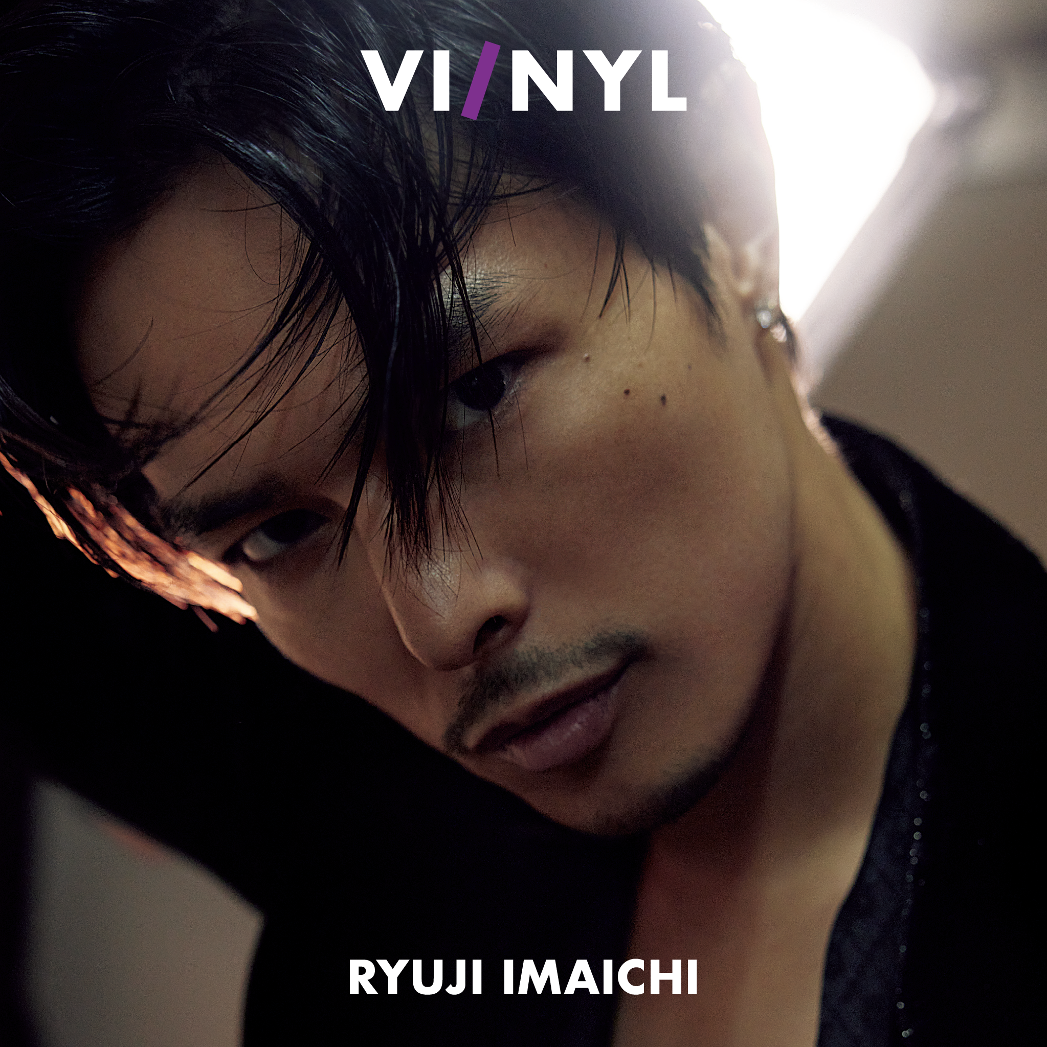 #010 - RYUJI IMAICHI – VI/NYL